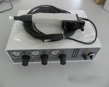 自動(dòng)靜電噴粉機(jī)ESP-101